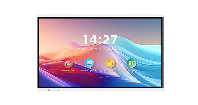 液晶一體機-MAX系列